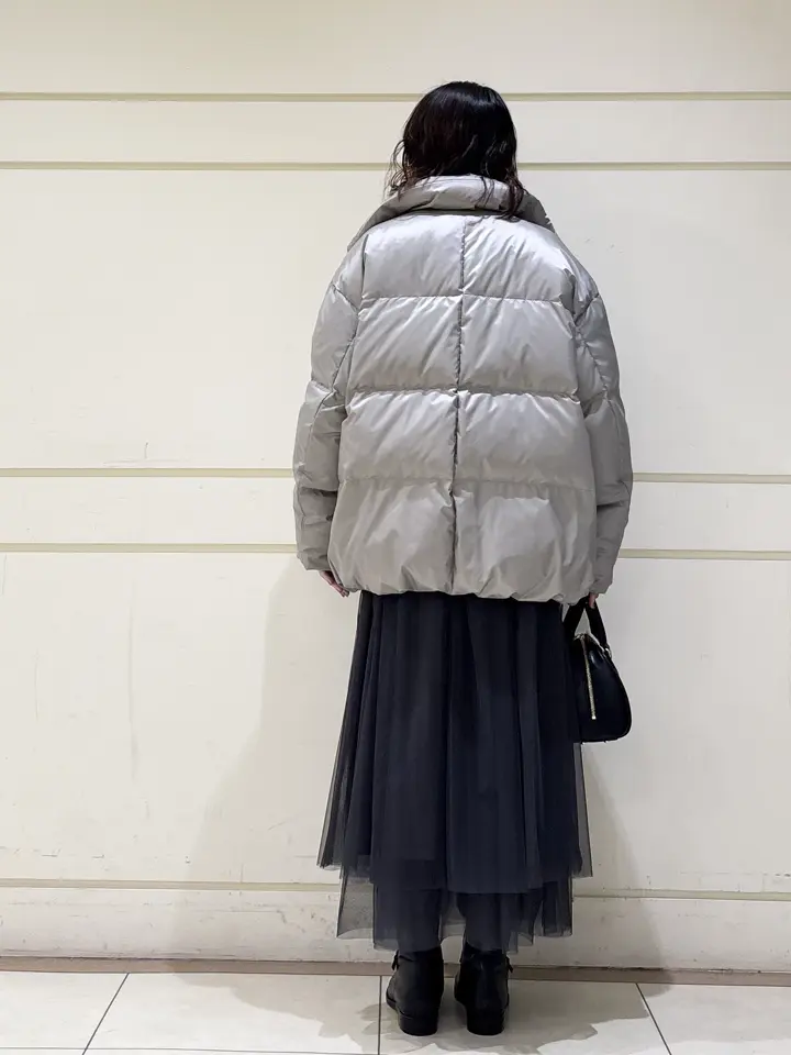 ONWARD CROSSET SELECT Kanako コーディネート画像