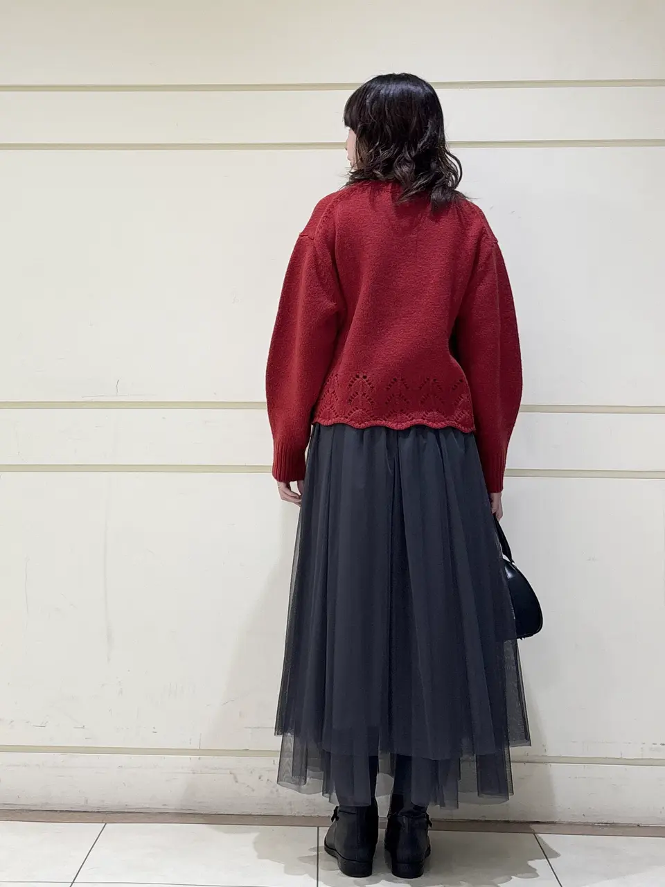 ONWARD CROSSET SELECT Kanako コーディネート画像