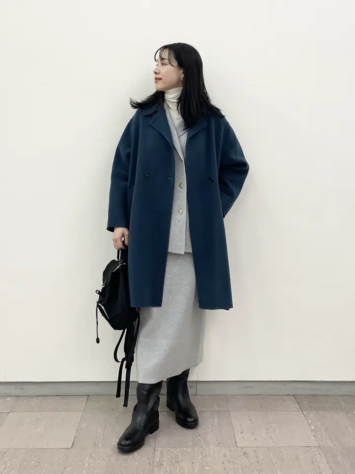 ONWARD CROSSET SELECT K コーディネート画像