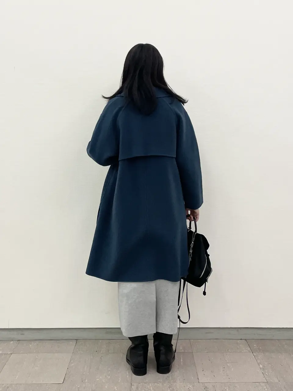 ONWARD CROSSET SELECT K コーディネート画像