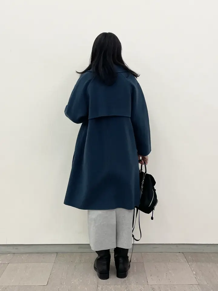 ONWARD CROSSET SELECT K コーディネート画像