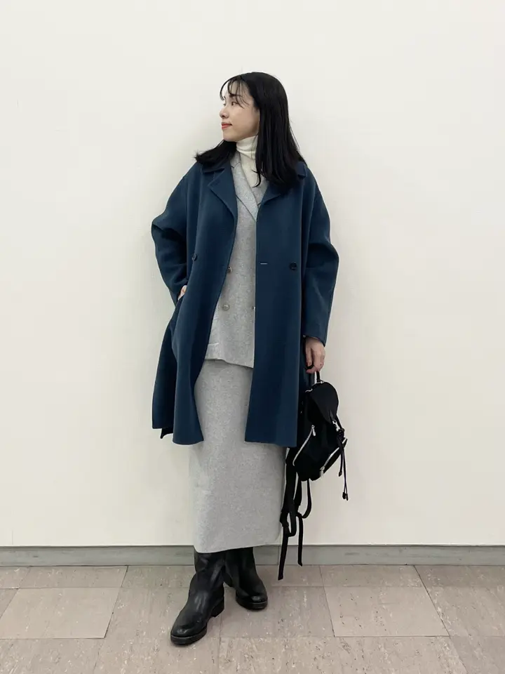 ONWARD CROSSET SELECT K コーディネート画像