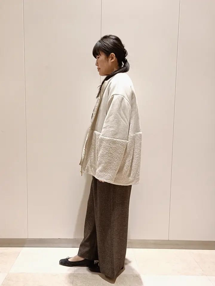 ONWARD CROSSET SELECT 権田 コーディネート画像