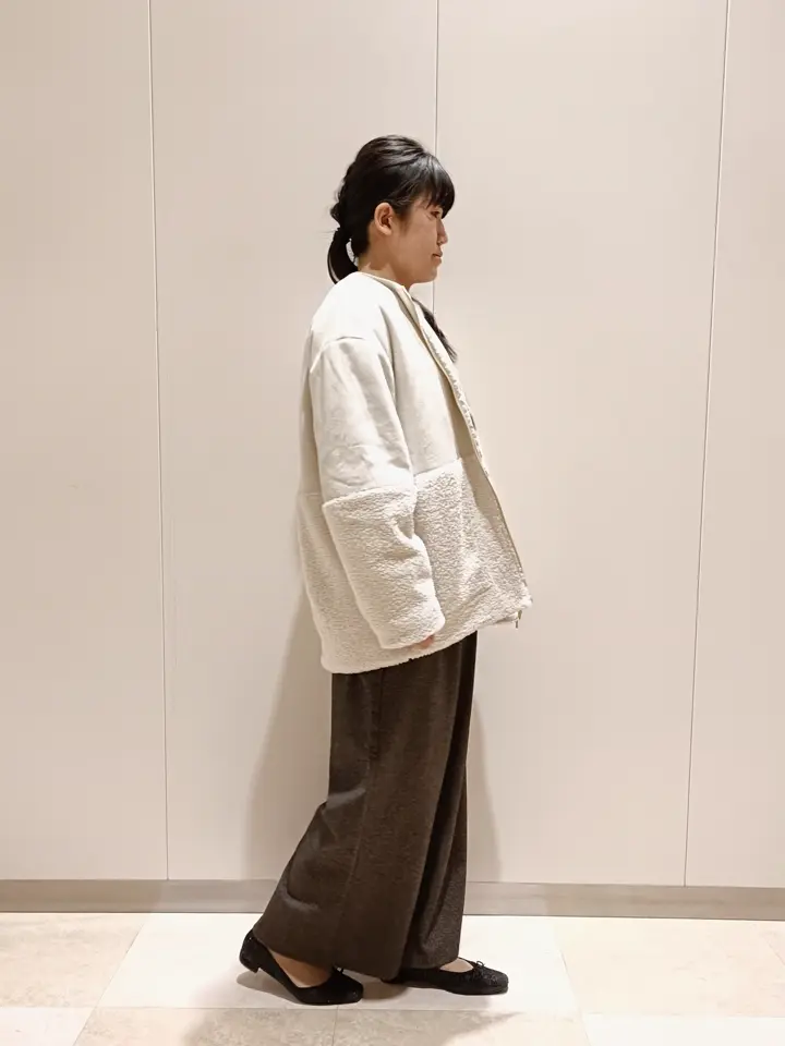 ONWARD CROSSET SELECT 権田 コーディネート画像