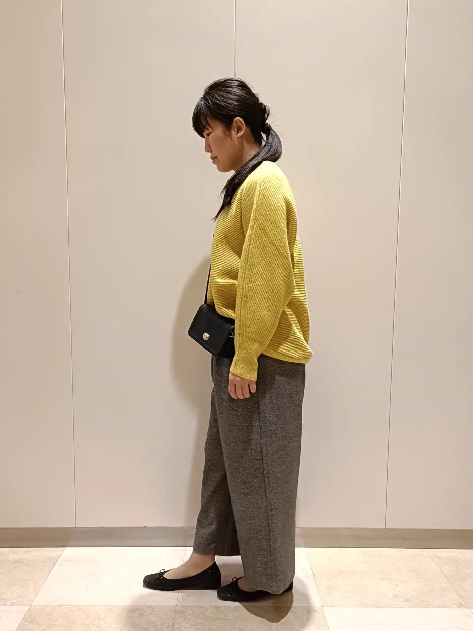 ONWARD CROSSET SELECT 権田 コーディネート画像