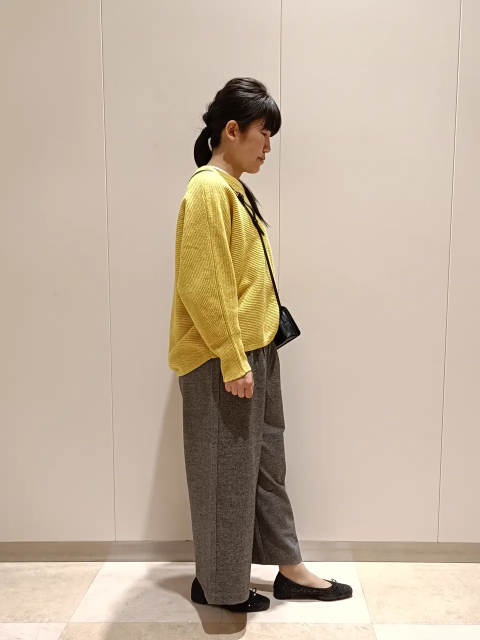 ONWARD CROSSET SELECT 権田 コーディネート画像