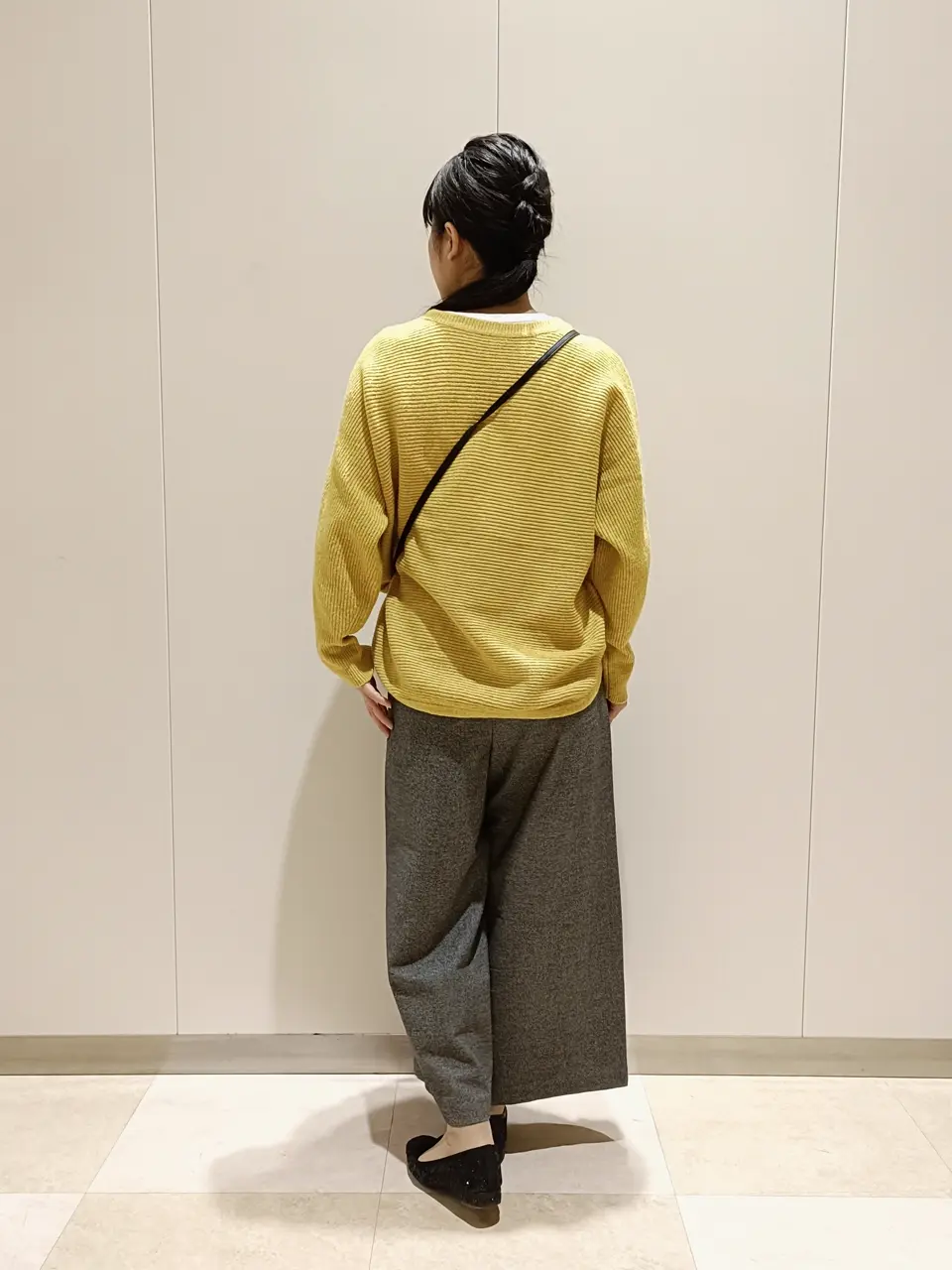 ONWARD CROSSET SELECT 権田 コーディネート画像