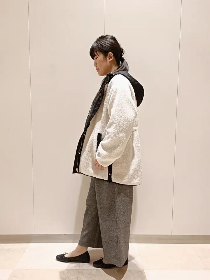 ONWARD CROSSET SELECT 権田 コーディネート画像