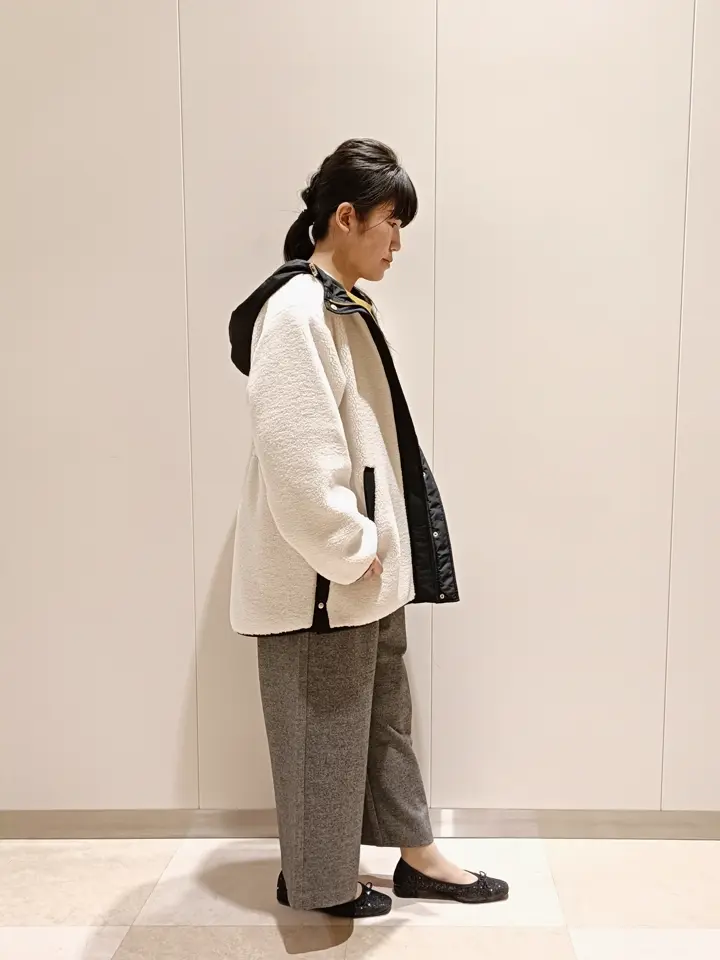 ONWARD CROSSET SELECT 権田 コーディネート画像