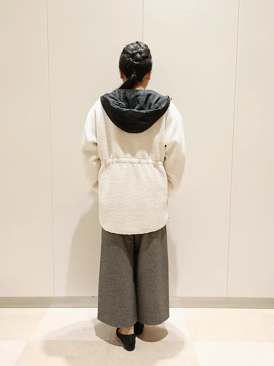 ONWARD CROSSET SELECT 権田 コーディネート画像