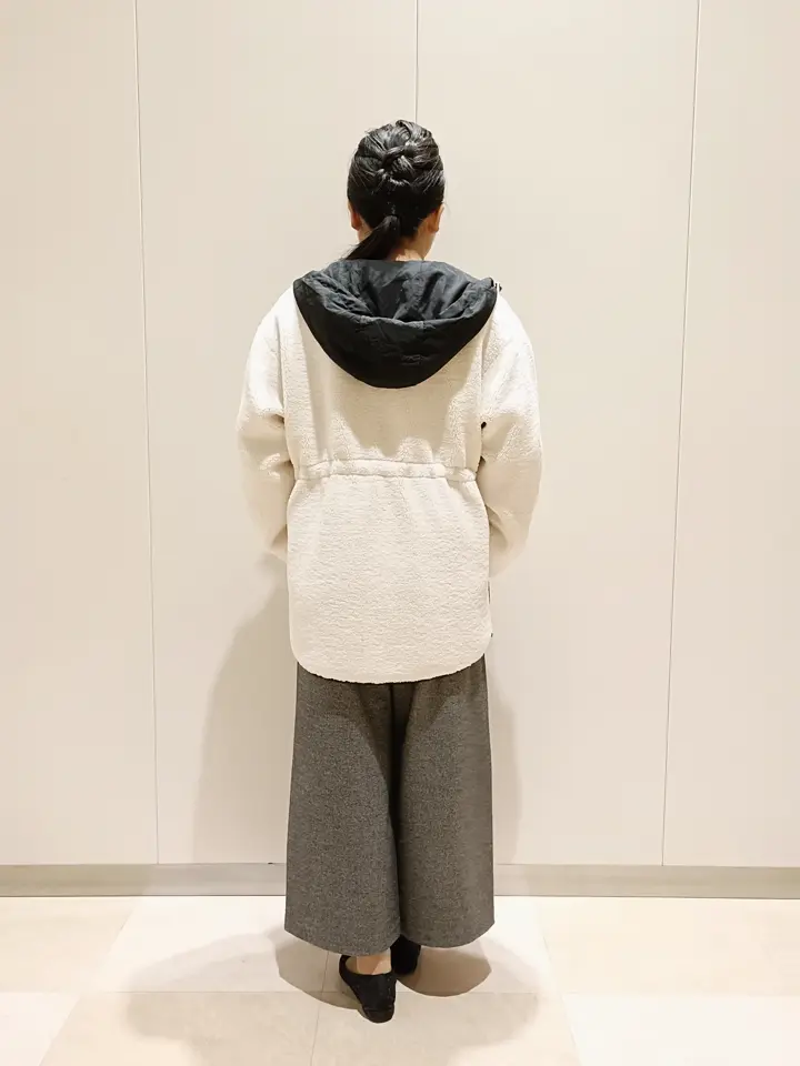 ONWARD CROSSET SELECT 権田 コーディネート画像