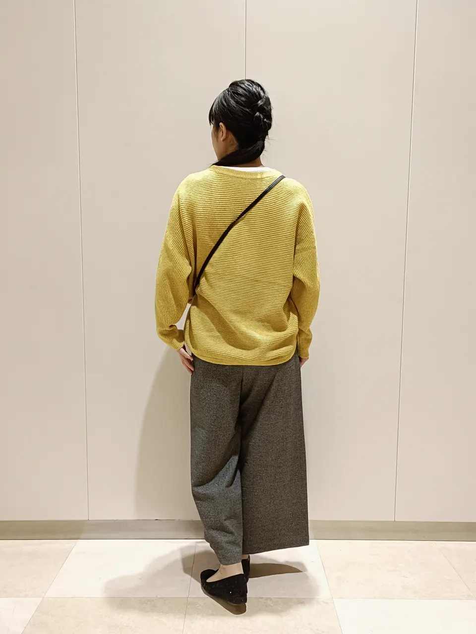 ONWARD CROSSET SELECT 権田 コーディネート画像