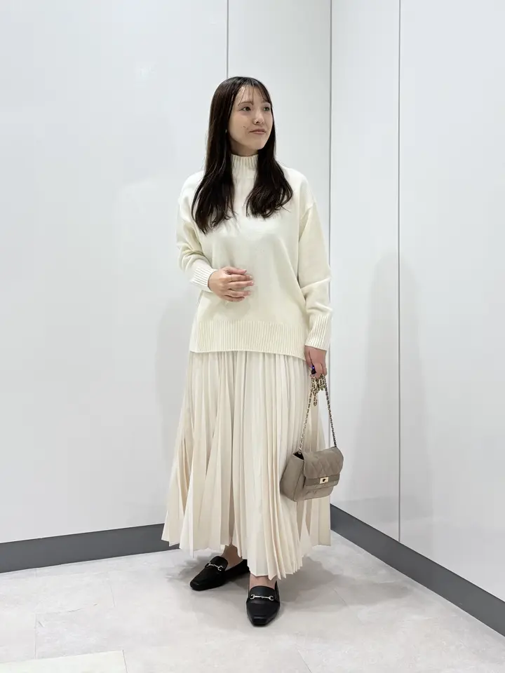 ONWARD CROSSET SELECT 櫻木 コーディネート画像