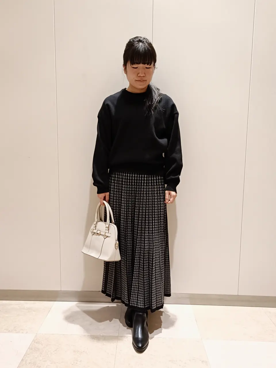 ONWARD CROSSET SELECT 権田 コーディネート画像