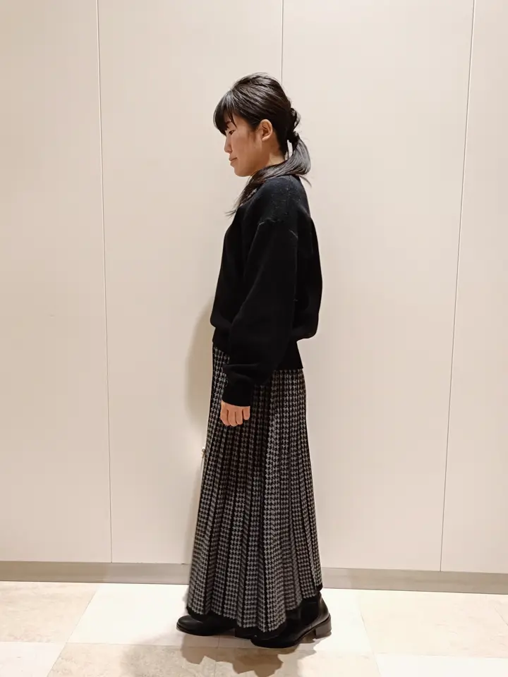 ONWARD CROSSET SELECT 権田 コーディネート画像