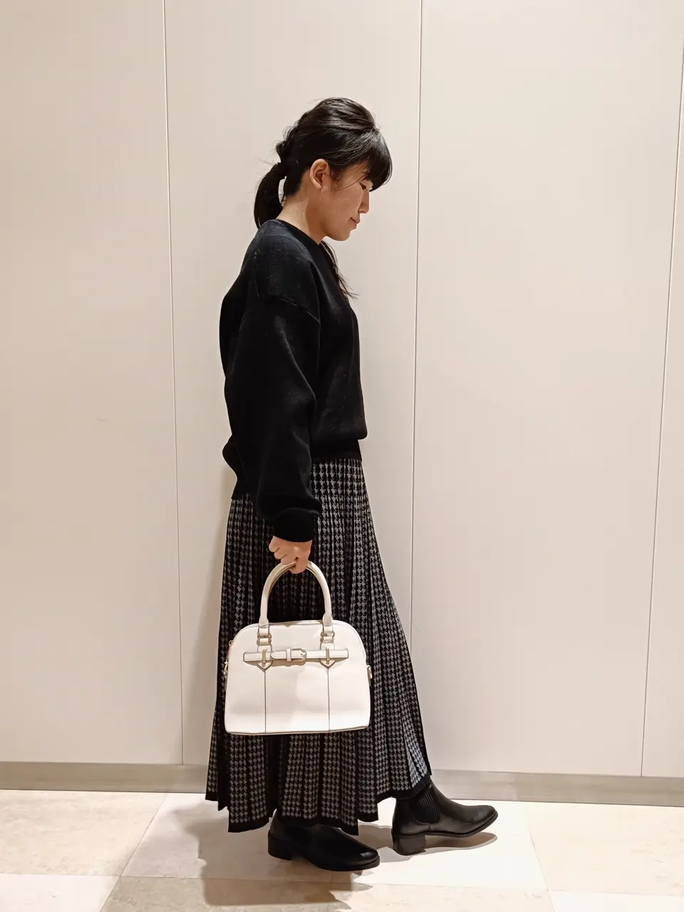 ONWARD CROSSET SELECT 権田 コーディネート画像