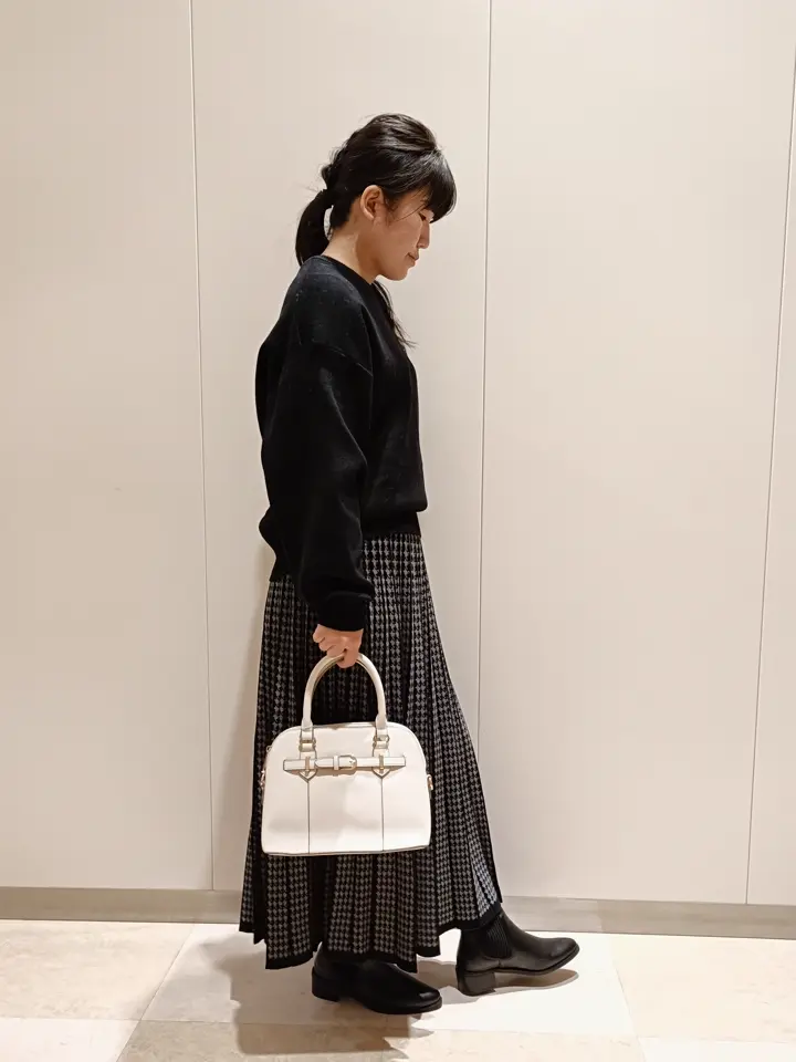 ONWARD CROSSET SELECT 権田 コーディネート画像