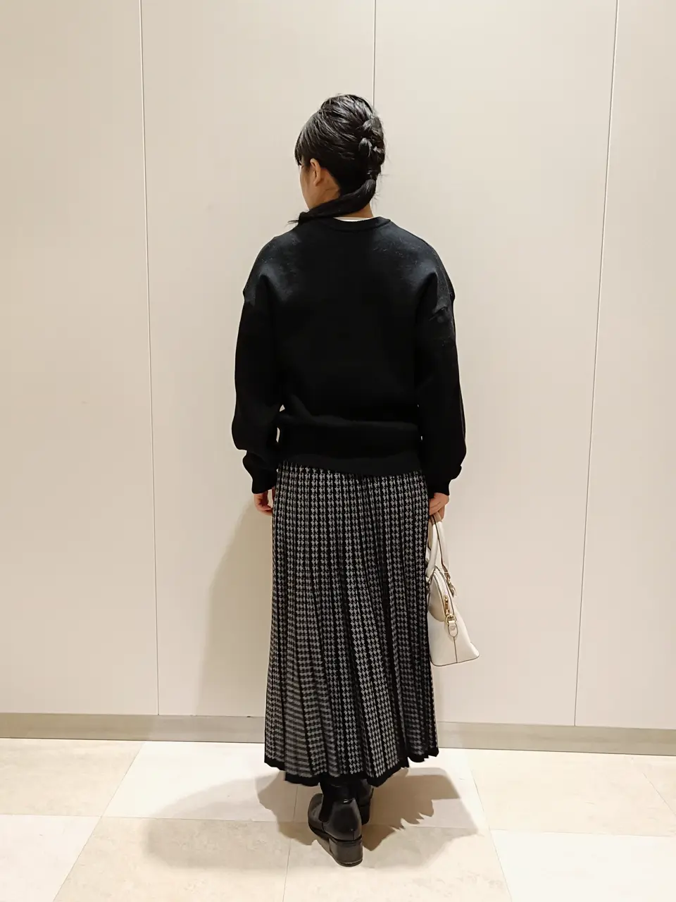 ONWARD CROSSET SELECT 権田 コーディネート画像