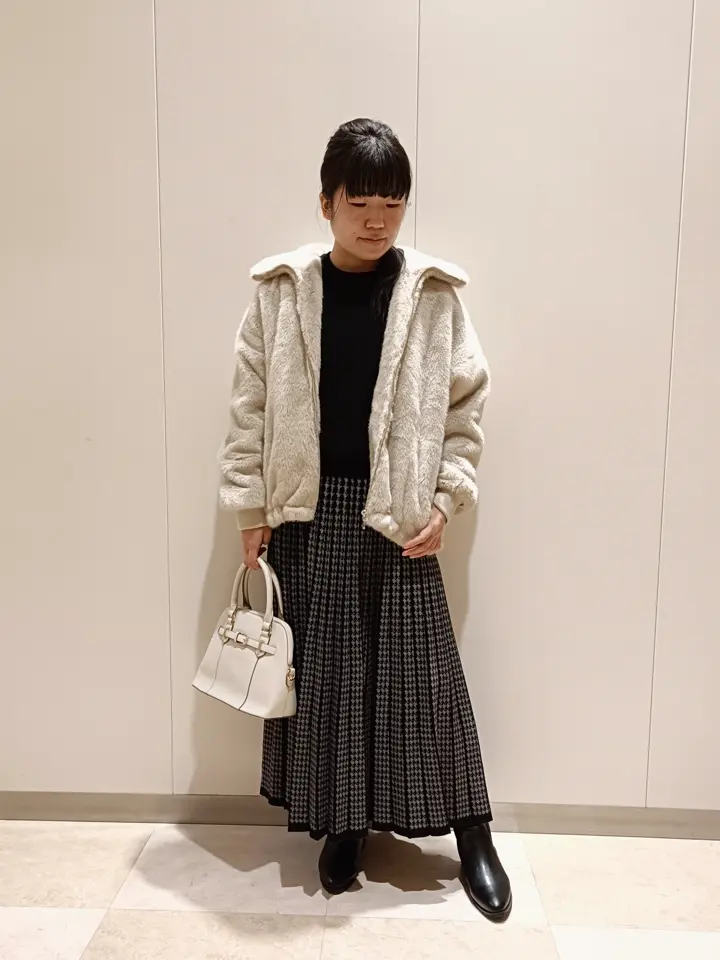 ONWARD CROSSET SELECT 権田 コーディネート画像