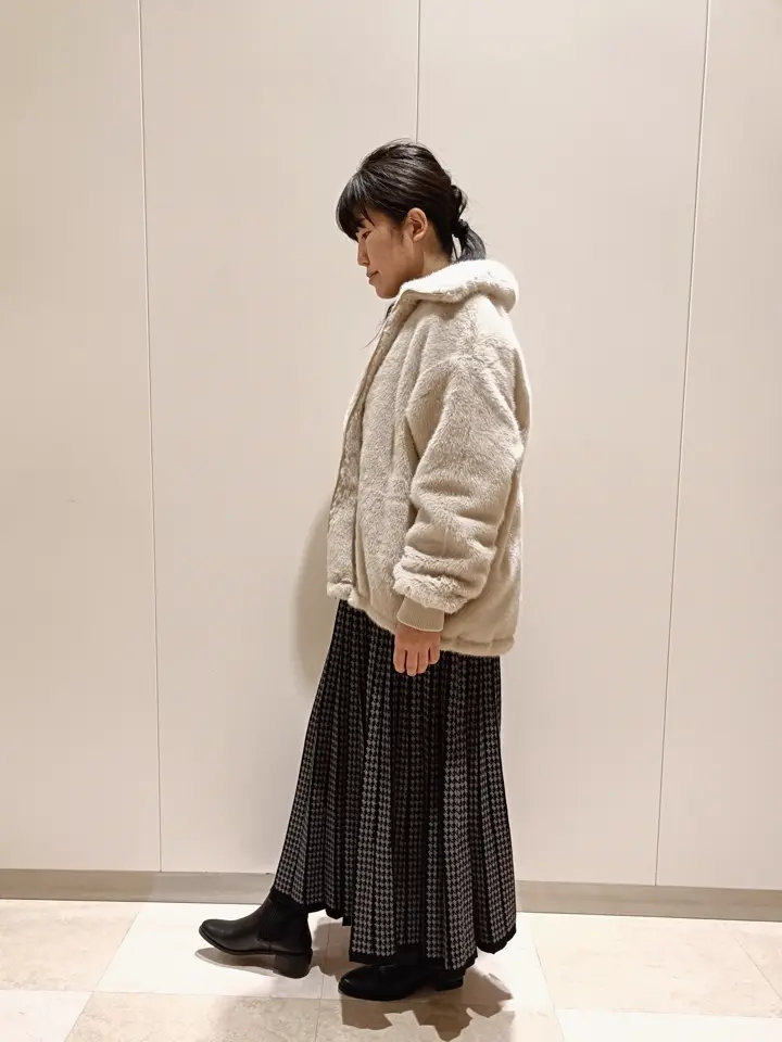 ONWARD CROSSET SELECT 権田 コーディネート画像