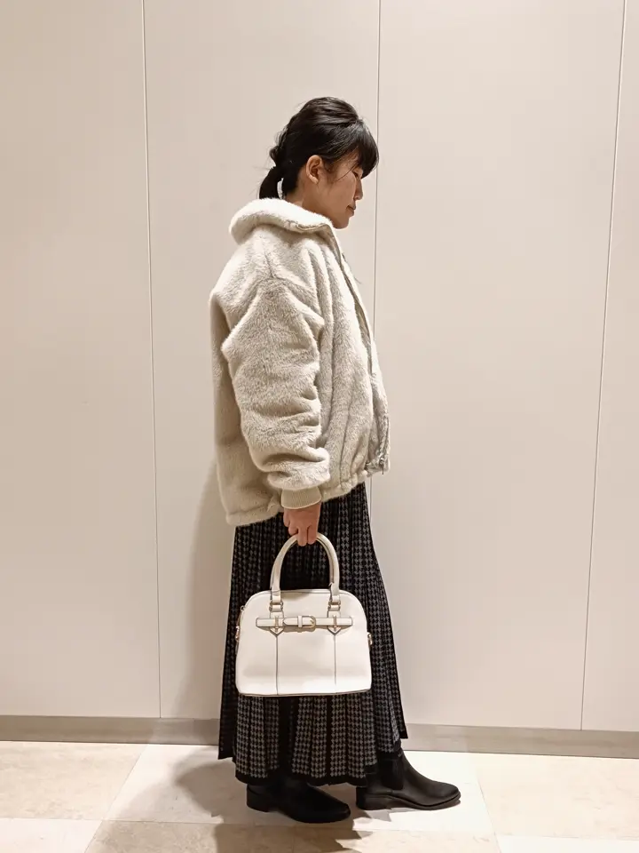 ONWARD CROSSET SELECT 権田 コーディネート画像