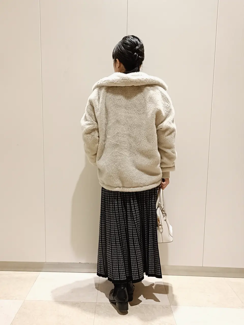 ONWARD CROSSET SELECT 権田 コーディネート画像