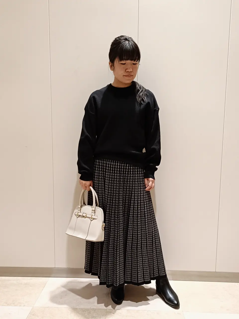 ONWARD CROSSET SELECT 権田 コーディネート画像