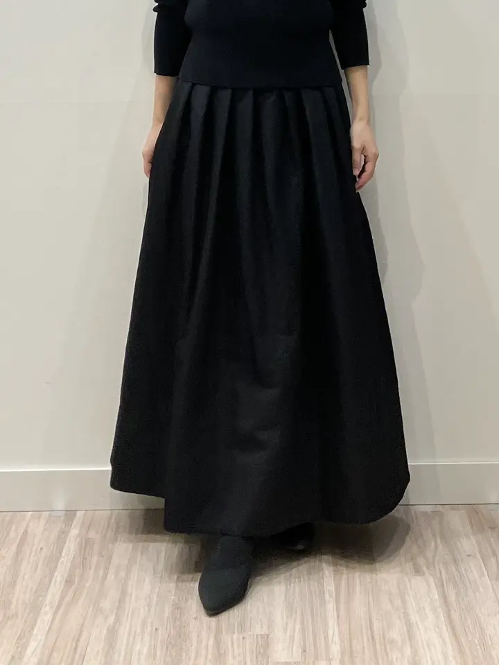 ONWARD CROSSET SELECT 林 コーディネート画像