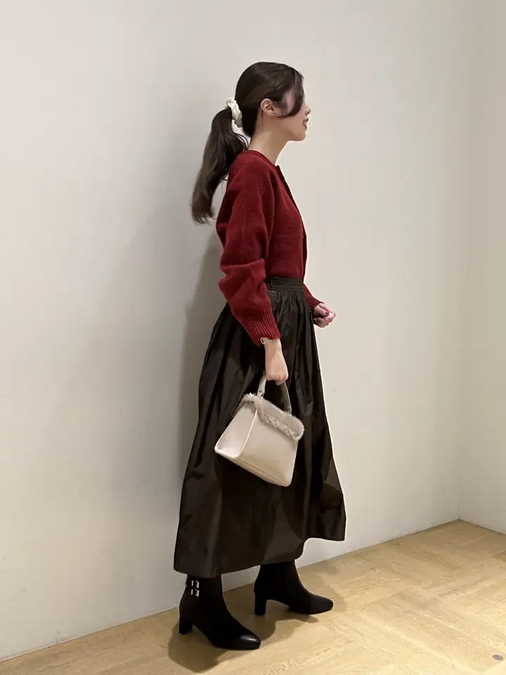 ONWARD CROSSET SELECT 池田 コーディネート画像