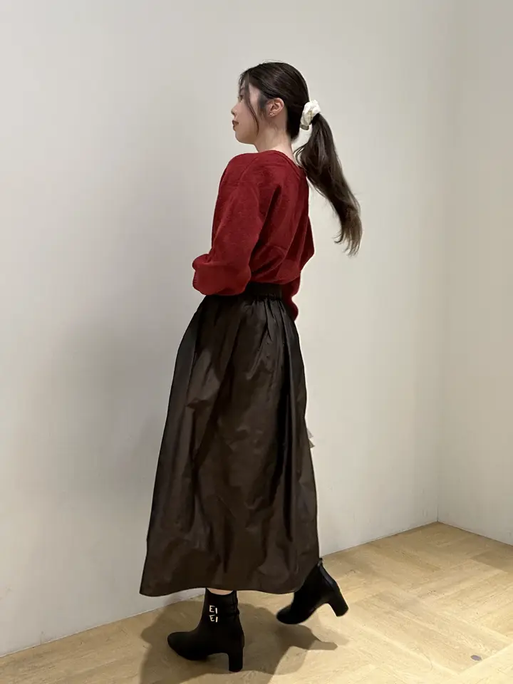 ONWARD CROSSET SELECT 池田 コーディネート画像