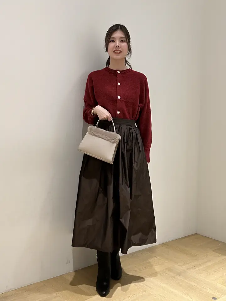 ONWARD CROSSET SELECT 池田 コーディネート画像