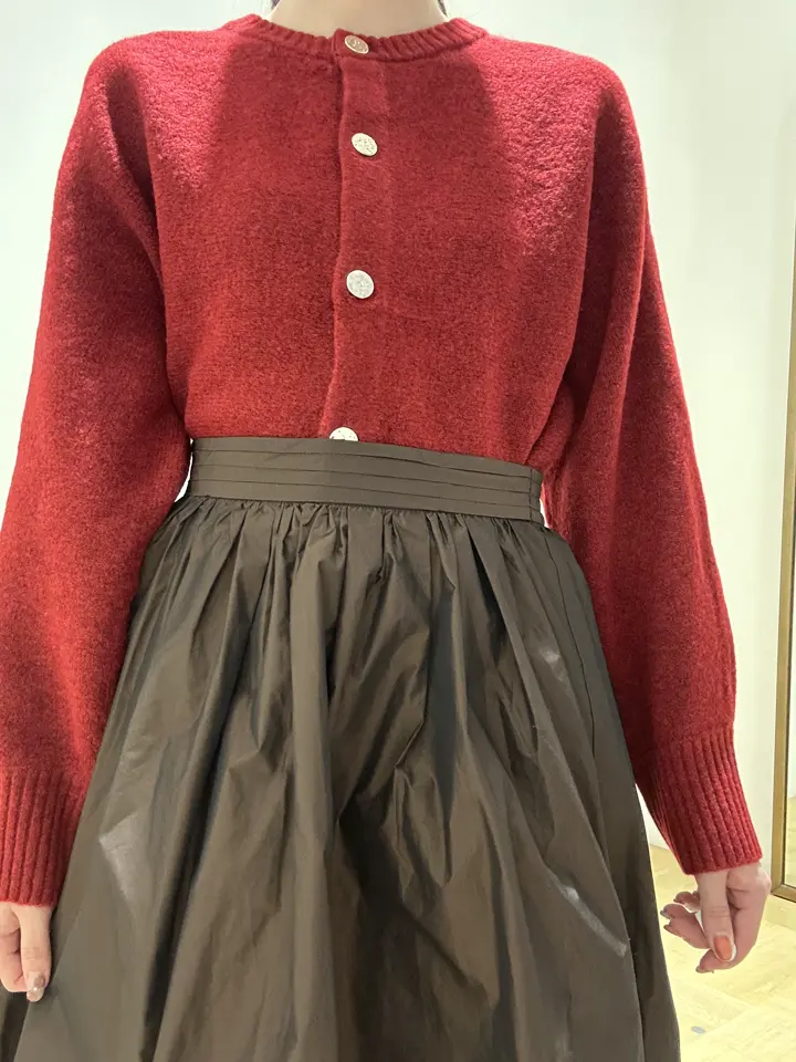 ONWARD CROSSET SELECT 池田 コーディネート画像