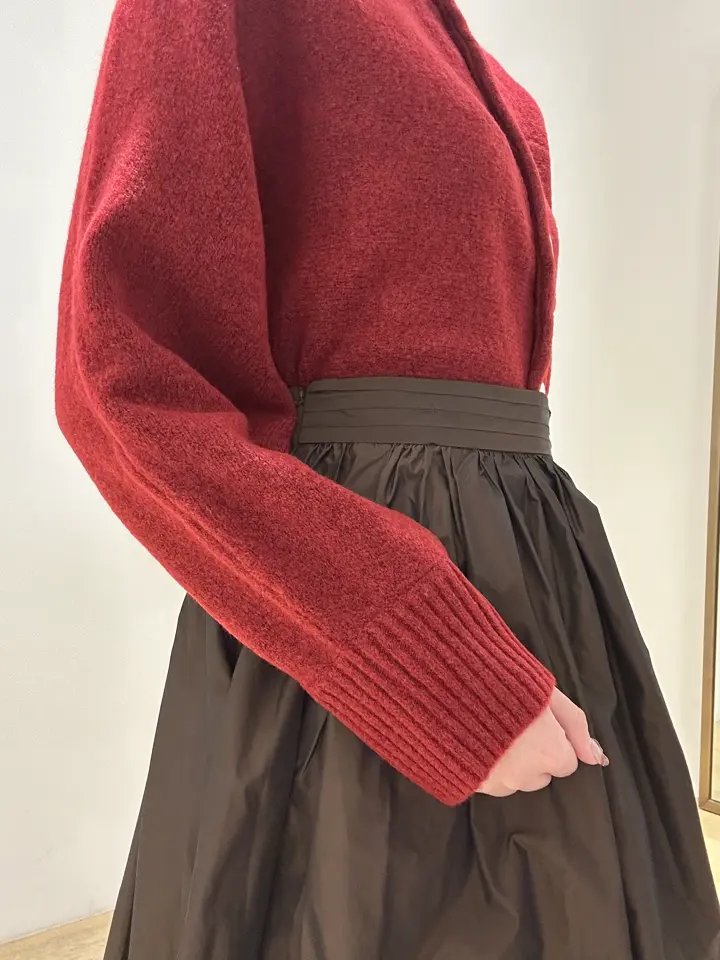 ONWARD CROSSET SELECT 池田 コーディネート画像