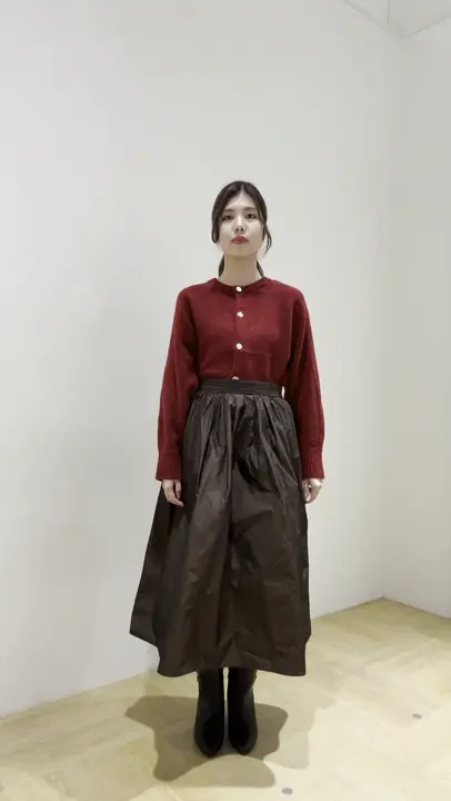 ONWARD CROSSET SELECT 池田 コーディネート画像