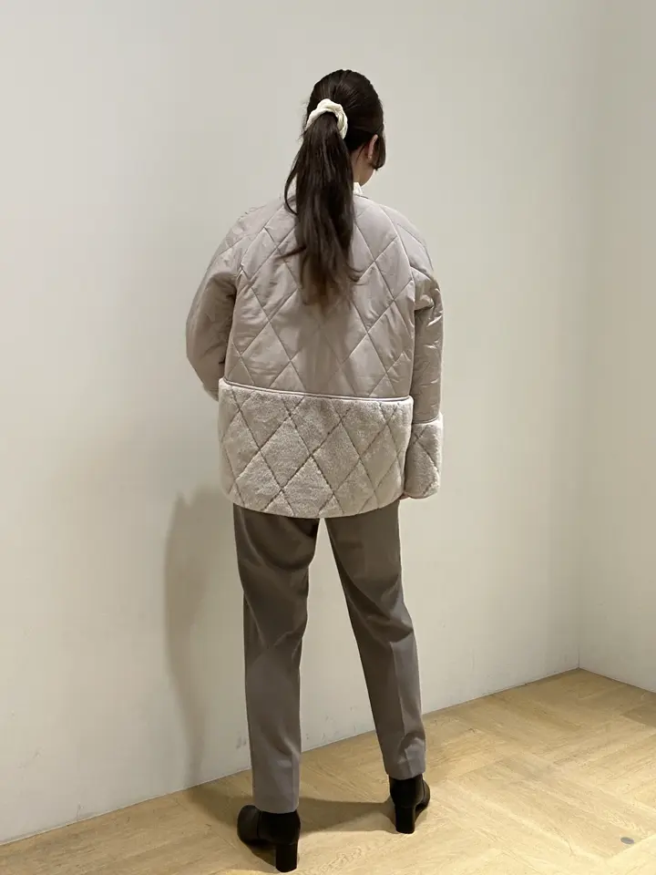 ONWARD CROSSET SELECT 池田 コーディネート画像