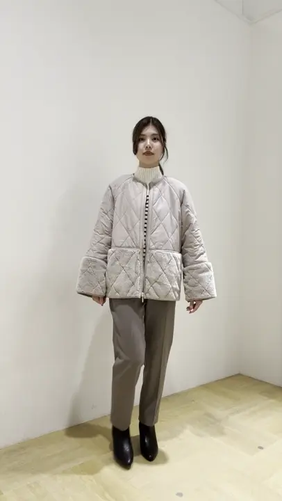 ONWARD CROSSET SELECT 池田 コーディネート画像