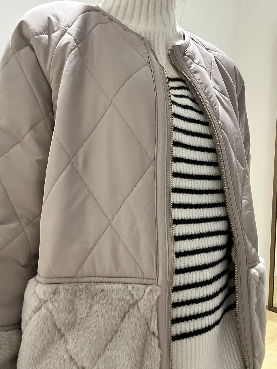 ONWARD CROSSET SELECT 池田 コーディネート画像