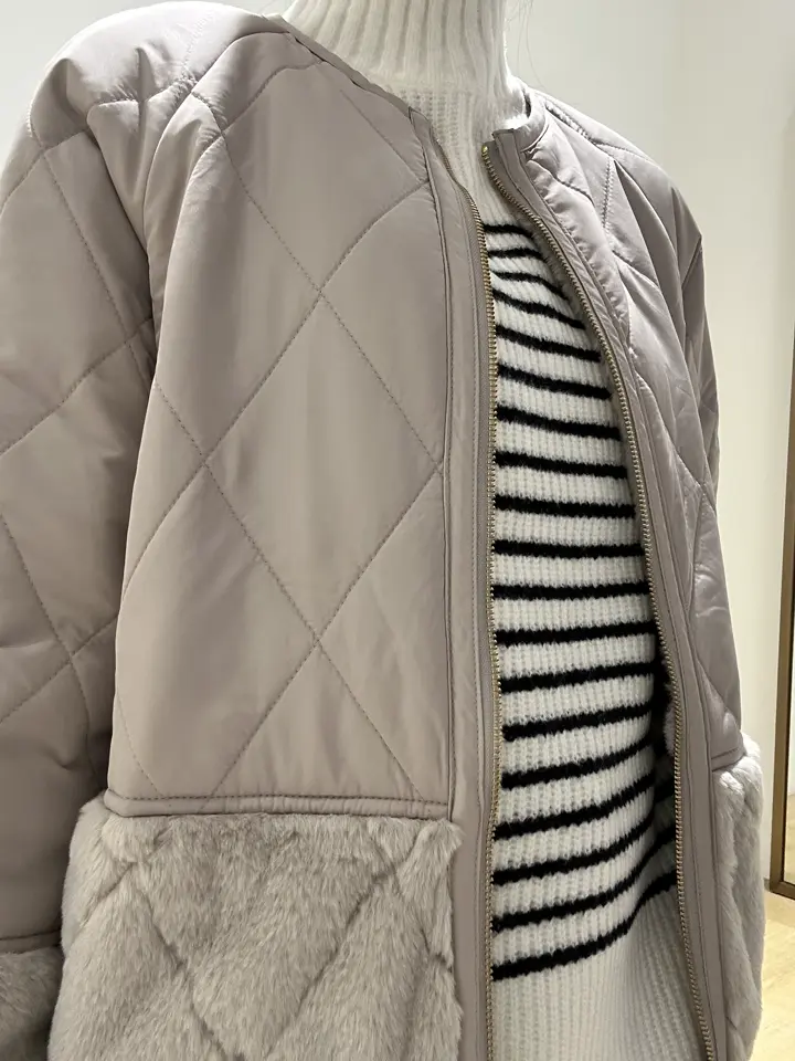 ONWARD CROSSET SELECT 池田 コーディネート画像