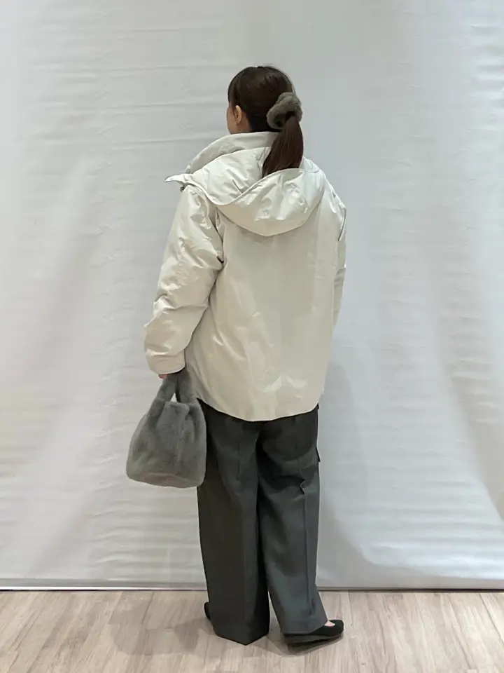 ONWARD CROSSET SELECT 深田 コーディネート画像