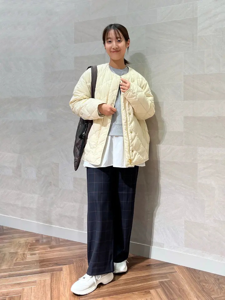 ONWARD CROSSET SELECT 松井 コーディネート画像