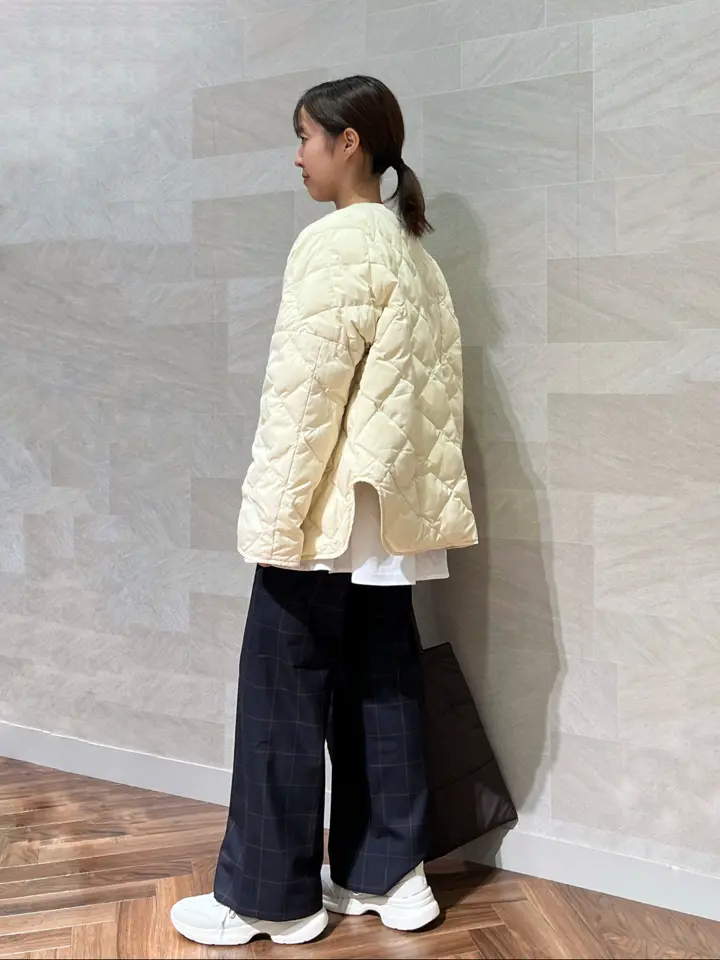 ONWARD CROSSET SELECT 松井 コーディネート画像