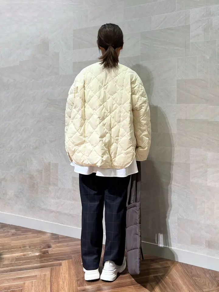 ONWARD CROSSET SELECT 松井 コーディネート画像