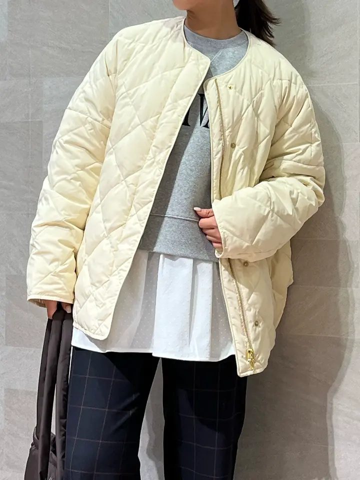 ONWARD CROSSET SELECT 松井 コーディネート画像