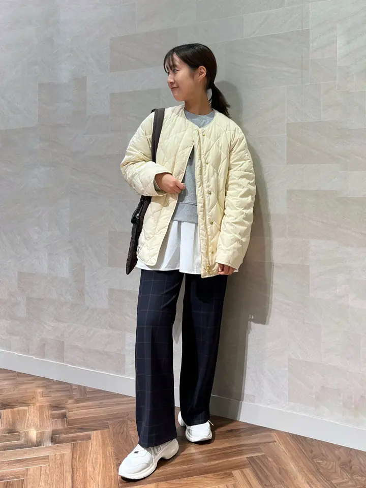 ONWARD CROSSET SELECT 松井 コーディネート画像