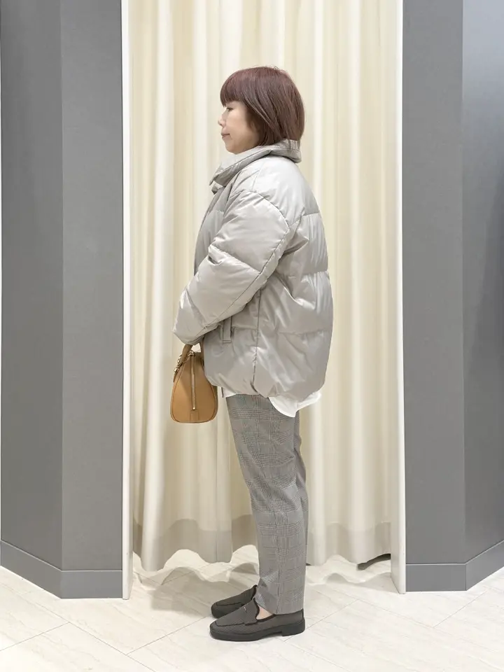 ONWARD CROSSET SELECT 吉田 コーディネート画像