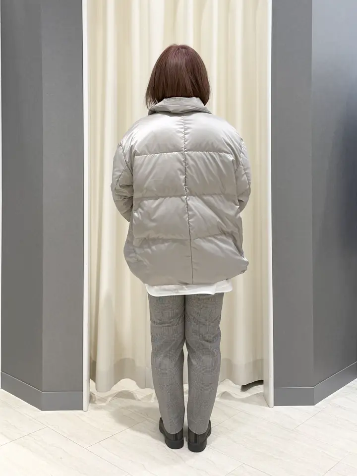 ONWARD CROSSET SELECT 吉田 コーディネート画像