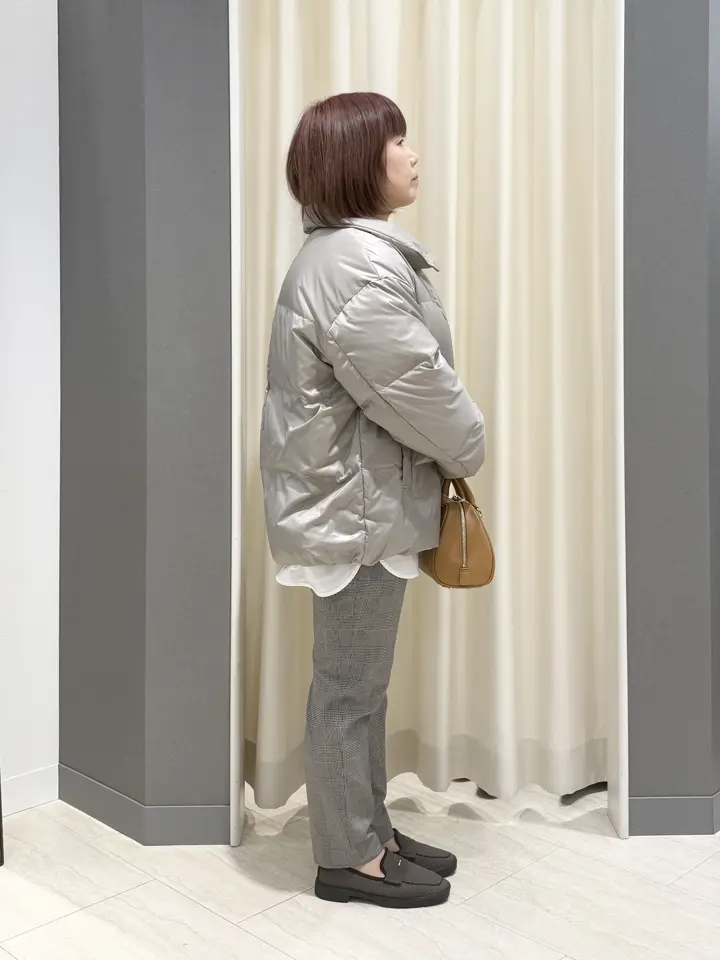 ONWARD CROSSET SELECT 吉田 コーディネート画像