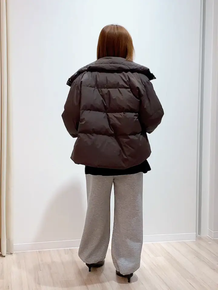 ONWARD CROSSET SELECT numata コーディネート画像