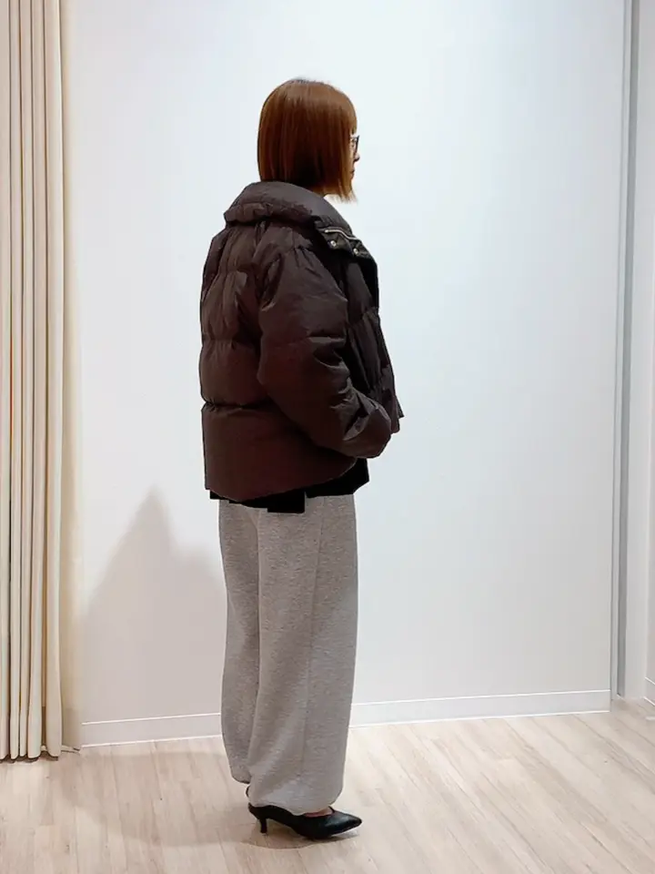 ONWARD CROSSET SELECT numata コーディネート画像