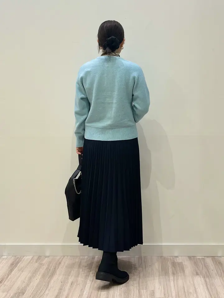 ONWARD CROSSET SELECT 小西 コーディネート画像